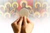 Ustanowienie Kapłaństwa i Eucharystii-Życzenia dla Kapłanów